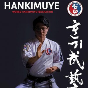 hankimuye magazine